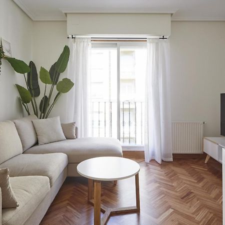 Always Easy I Cristina Enea Apartment San Sebastian Ngoại thất bức ảnh